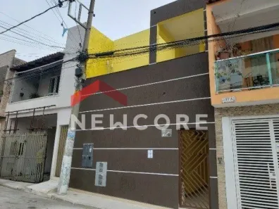 Casa com 4 Quartos à venda, 220m² no Jardim Porteira Grande, São Paulo