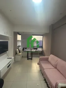 Apartamento com 1 Quarto à venda, 43m² no Ondina, Salvador