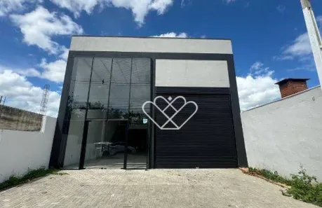 Galpão/Depósito/Armazém para alugar, 331m² no Marrocos, Gravataí