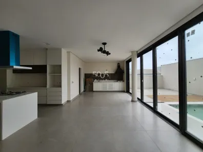 Casa de Condomínio com 3 Quartos para alugar, 300m² no Residencial Saint Paul, Itu