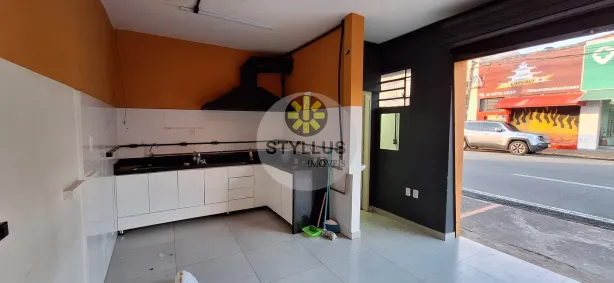Ponto Comercial para alugar, 20m² no Vila Industrial, Campinas