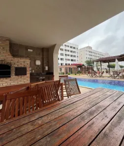 Apartamento com 2 Quartos à venda, 57m² no Passagem de Areia, Parnamirim