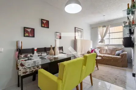 Apartamento com 1 Quarto à venda, 53m² no Bela Vista, São Paulo