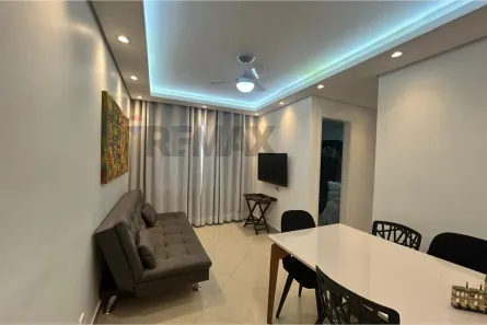 Apartamento com 2 Quartos à venda, 44m² no Gopoúva, Guarulhos