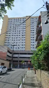 Apartamento com 2 Quartos à venda, 50m² no Fonseca, Niterói
