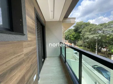 Sobrado com 3 Quartos à venda, 139m² no Jardim Pinheiros, São Paulo
