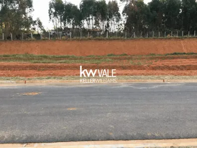 Fazenda/Sítio à venda, 200m² no Loteamento Setparque São José dos Campos, São José dos Campos