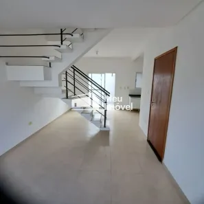 Casa de Condomínio com 2 Quartos para alugar, 84m² no Chácaras São José, São José dos Campos