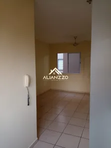 Apartamento com 2 Quartos à venda, 43m² no Jardim Heitor Rigon, Ribeirão Preto