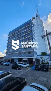 Sala Comercial à venda, 25m² no Buraquinho, Lauro de Freitas