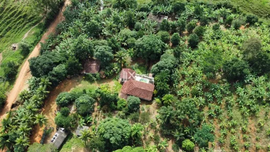 Fazenda/Sítio com 3 Quartos à venda, 116000m² no Comunidade Urbana de Reta Grande, Guarapari