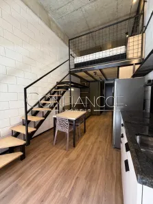 Apartamento com 1 Quarto à venda, 27m² no Prado Velho, Curitiba
