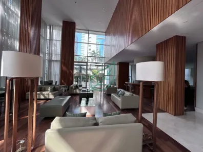 Apartamento com 2 Quartos para alugar, 71m² no Itaim Bibi, São Paulo