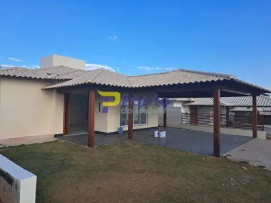 Casa de Condomínio com 4 Quartos à venda, 220m² no Várzea, Lagoa Santa