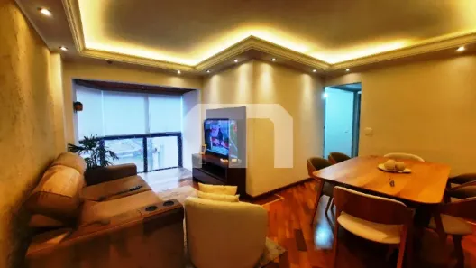 Apartamento com 3 Quartos à venda, 77m² no Vila Prudente, São Paulo