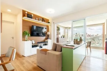Apartamento com 3 Quartos à venda, 109m² no Vila Olímpia, São Paulo