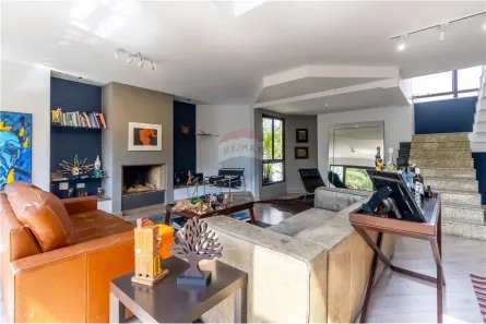 Apartamento com 3 Quartos à venda, 245m² no Vila Suzana, São Paulo