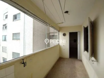 Apartamento com 3 Quartos à venda, 113m² no Zona Central, Rio Claro