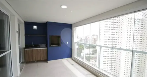 Apartamento com 3 Quartos para alugar, 140m² no Aclimação, São Paulo
