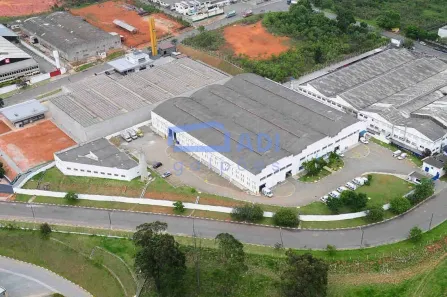 Galpão/Depósito/Armazém para alugar, 6300m² no Cidade Aracilia, Guarulhos