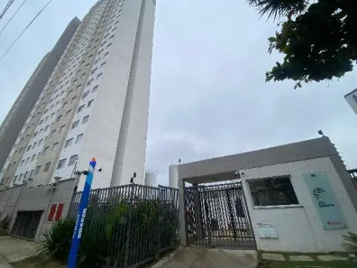 Apartamento com 2 Quartos à venda, 33m² no Veleiros, São Paulo