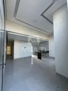 Casa com 3 Quartos à venda, 90m² no Jardim Brasília, Uberlândia