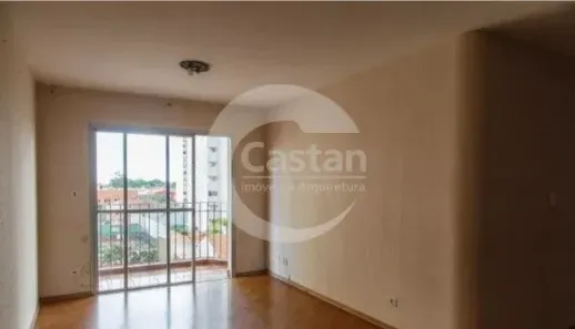 Apartamento com 2 Quartos à venda, 79m² no Vila Bertioga, São Paulo