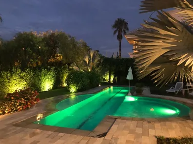 Casa com 3 Quartos à venda, 300m² no Jurerê Internacional, Florianópolis