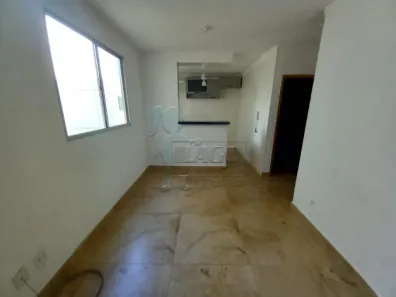 Apartamento com 2 Quartos à venda, 42m² no Jardim Herculano Fernandes, Ribeirão Preto