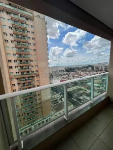 Ponto Comercial para alugar, 38m² no Nova Ribeirânia, Ribeirão Preto
