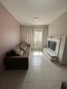 Apartamento com 2 Quartos à venda, 50m² no Jibran El Hadj, Anápolis