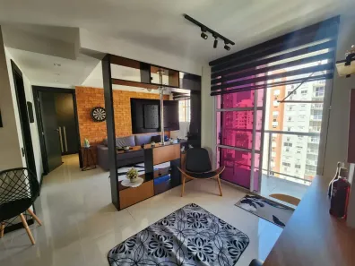 Apartamento com 1 Quarto à venda, 54m² no Anil, Rio de Janeiro