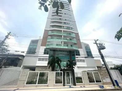 Apartamento com 3 Quartos à venda, 114m² no Parque Tamandaré, Campos dos Goytacazes