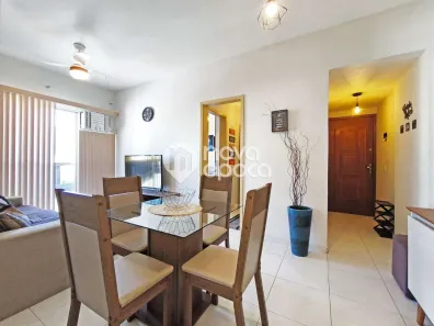 Apartamento com 1 Quarto à venda, 60m² no Vila Isabel, Rio de Janeiro