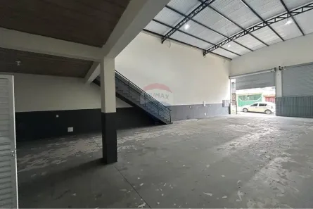 Galpão/Depósito/Armazém para alugar, 280m² no Jardim Sônia Maria, Mauá