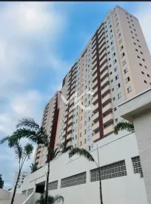Apartamento com 2 Quartos à venda, 51m² no Jardim Topázio, São José dos Campos