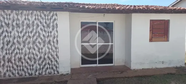 Casa com 2 Quartos à venda, 52m² no Morada da Serra, Cuiabá