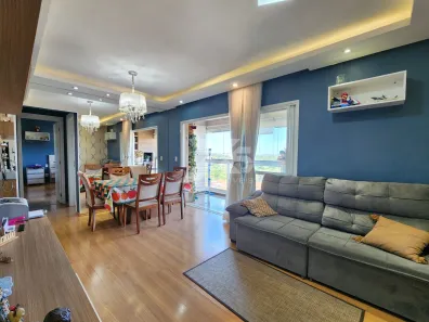 Apartamento com 2 Quartos à venda, 70m² no Gleba Fazenda Palhano, Londrina