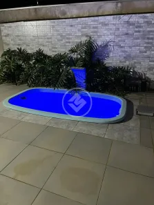 Casa com 4 Quartos à venda, 130m² no , Chapada dos Guimarães