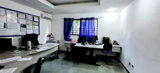 Imóvel Comercial com 8 Quartos para alugar, 279m² no Jardim Nova América, São José dos Campos