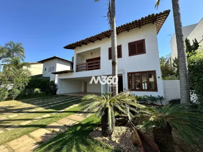 Sobrado com 4 Quartos à venda, 321m² no Cidade Vera Cruz - Jardins Viena, Aparecida de Goiânia