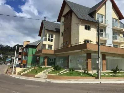 Apartamento com 2 Quartos à venda, 92m² no , Gramado