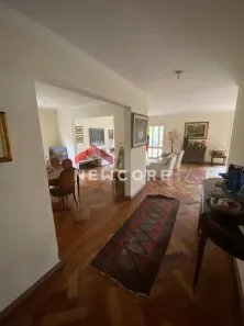 Sobrado com 4 Quartos à venda, 351m² no Morumbi, São Paulo