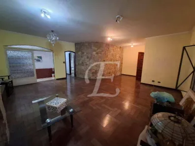 Casa com 4 Quartos à venda, 246m² no Vila Isolina Mazzei, São Paulo