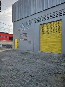Ponto Comercial para alugar, 36m² no Passaré, Fortaleza