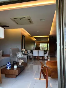 Apartamento com 4 Quartos à venda, 112m² no Freguesia (Jacarepaguá), Rio de Janeiro