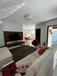 Sobrado com 3 Quartos à venda, 118m² no Bosque dos Eucaliptos, São José dos Campos