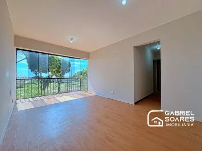 Apartamento com 3 Quartos para alugar, 65m² no Taguatinga Norte, Brasília