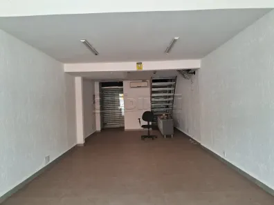 Ponto Comercial à venda, 65m² no Centro, Araraquara
