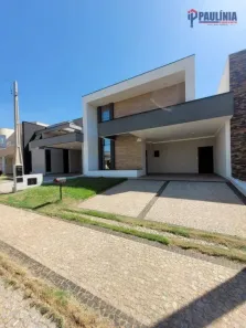Casa com 3 Quartos à venda, 170m² no Parque Brasil 500, Paulínia
